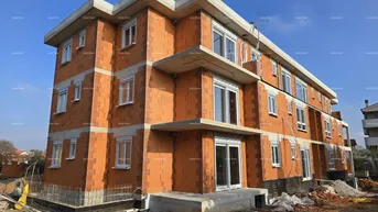 Expose Wohnung In der Nähe von Fažana, Štinjan. Neubau! Garçonniere!