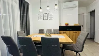 Expose Wohnung Zu verkaufen: Wohnung mit Garten und Parkplatz – Pula, 63,25 m²