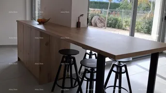 Expose Wohnung Wohnung zu verkaufen in einem neuen Gebäude, Umag