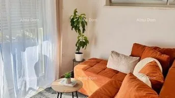 Expose Wohnung Studio-Apartment in Medulin, Šaraje.