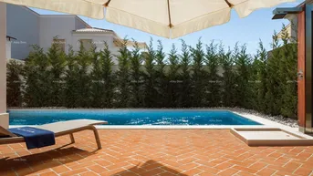Expose Haus Wunderschöne Villa mit Pool!