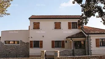 Expose Haus Schöne Villa in Žminj. Gelegenheit!!!