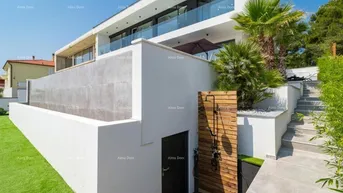 Expose Haus Moderne Villa mit Panoramablick auf das Meer in Medulin!