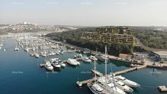 Expose Wohnung Luxuswohnungen zum Verkauf mit Blick auf Marina Veruda, Pula!