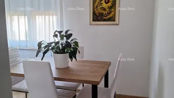 Expose Wohnung UMAG – Wohnung im Zentrum, 300 m vom Meer
