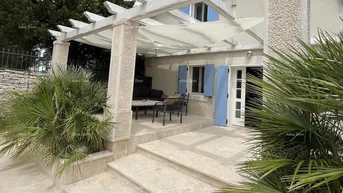 Expose Haus UMAG – Renoviertes istrisches Haus 400 m vom Strand entfernt