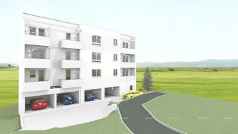 Expose Wohnung Pula. Neues Projekt, Wohnungen im Bau.