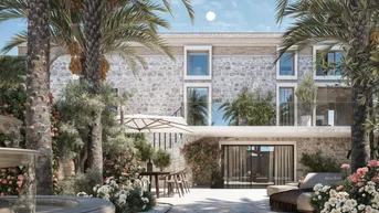 Expose Steinhaus Steinige dalmatinische Villa in der alten Altstadt - ideale Investitionsmöglichkeit - Supetar!