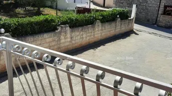 Expose Wohnung Apartment mit einem Schlafzimmer zum Verkauf in Medulin