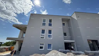 Expose Wohnung Wohnungen zum Verkauf im Neubau, Kanfanar!