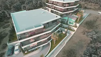 Expose Wohnung Luxusapartments zum Verkauf in exklusiver Lage, Pješčana uvala, Pula!