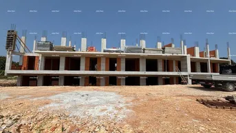 Expose Wohnung MEDULIN - Wohnung im neuen Projekt / 300 m zum Meer!!! (C2)