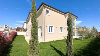 Expose Haus Verkauf einer wunderschönen Villa mit Pool im mediterranen Stil, Umag