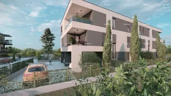 Expose Wohnung Wohnungen zum Verkauf in einem neuen Projekt, Veli vrh, Pula!
