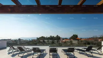 Expose Haus Schönes modernes Haus in Fažana
