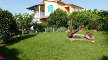 Expose Haus Villa zu verkaufen, Marčana.