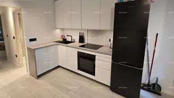Expose Wohnung Novigrad! Mareda, wunderschone Wohnung!