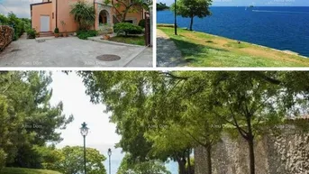 Expose Haus ROVINJ – APARTMENTGEBÄUDE AN EINER RUHIGEN LAGE, IDEAL FÜR INVESTITIONEN