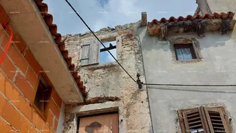 Expose Haus Altes Steinhaus zu verkaufen, Zentrum von Vodnjan in attraktiver Lage