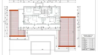 Expose Bauland Grundstück mit Baugenehmigung für ein Haus mit Schwimmbad!