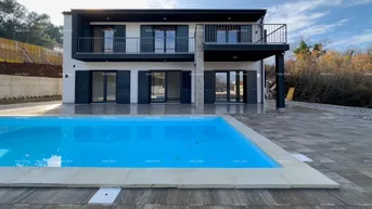 Expose Haus Haus mit Schwimmbad zu verkaufen, Rakalj