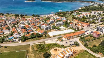 Expose Wohnung MEDULIN - Wohnung im neuen Projekt / 300 m zum Meer!!! (C4)