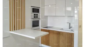 Expose Wohnung Neu renoviertes Studio-Apartment, Novigrad, 350 m vom Meer entfernt