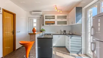 Expose Haus Medulin, erste Reihe des Meeres!