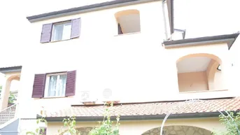 Expose Haus Freistehend in Strandnähe!