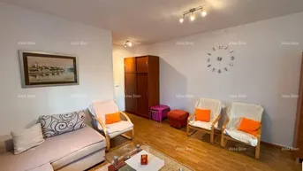 Expose Wohnung Zu verkaufen: Wohnung in Novigrad mit großem Garten.