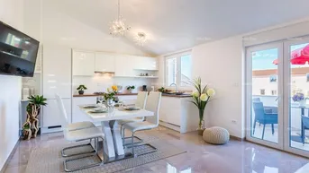 Expose Haus Medulin – Haus mit 2 Apartments, 100 m vom Strand entfernt