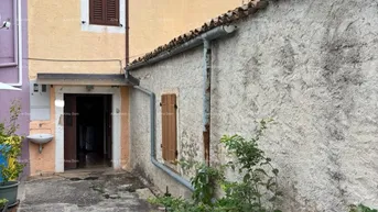 Expose Haus RESERVIERT! Zu verkaufen – Reihenhaus, Cokuni, Marčana!