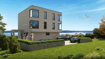 Expose Wohnung Wohnungen zum Verkauf in einem neuen Projekt, 200 m vom Meer von Medulin entfernt!