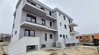 Expose Wohnung Verkauf einer großen Wohnung in einem neuen Gebäude, Medulin!