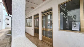 Expose Wohnung VODNJAN – GESCHÄFTSRÄUME / WOHNUNGEN IM EG DES GEBÄUDES