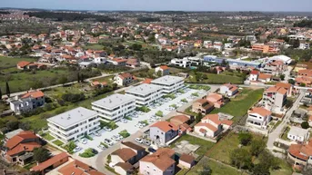 Expose Wohnung Wohnungen zum Verkauf in einem neuen Projekt, Pula A1