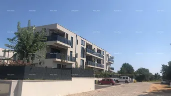 Expose Wohnung Neubauten in Poreč, fertig, bezugsfertig. In der Nähe der neuen Grundschule.