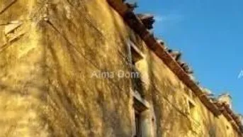 Expose Steinhaus Authentisches istrisches Steinhaus zur Renovierung, Višnjan