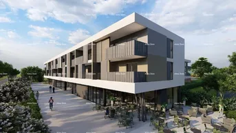 Expose Wohnung Wohnung zu verkaufen, Neubau, Labin
