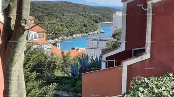Expose Wohnung Zu verkaufen: Ausgezeichnete Wohnung mit Galerie und Meerblick, Duga Uvala.