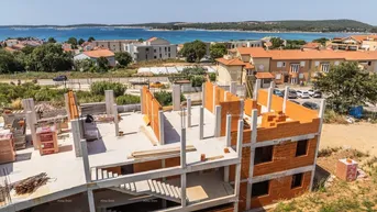 Expose Wohnung MEDULIN - Wohnung im neuen Projekt / 300 m zum Meer!!! (B2)
