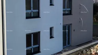 Expose Wohnung Wohnungen im Bau, Pula, Šijana