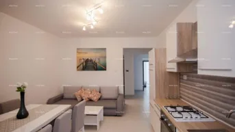 Expose Wohnung Erdgeschosswohnung! Zentrum von Pula!