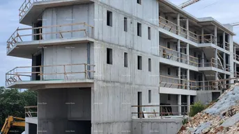 Expose Wohnung Verkauf moderner Wohnungen in einem exklusiven Gebäude mit Blick auf die Marina, Pula!