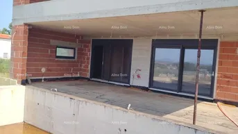 Expose Wohnung Ližnjan, Zu verkaufen: Fantastisches Erdgeschossapartment mit Pool