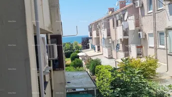 Expose Wohnung Umgebung von Novigrad, Apartment mit Meerblick