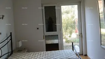 Expose Wohnung Verkauf von Erdgeschosswohnung in Umag