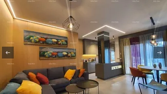 Expose Wohnung Verkauf - modern eingerichtete, renovierte Wohnung, 150 m vom Strand entfernt, in Umag!