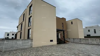 Expose Wohnung Wohnungen zum Verkauf in einem neuen Wohnprojekt im Bau, Novigrad!