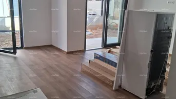 Expose Wohnung Medulin – Erdgeschosswohnung in einem Neubau mit Garten und Parkplatz